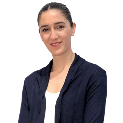 Aslı Özmeral — Kurucu