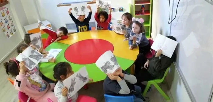 Grup çalışması