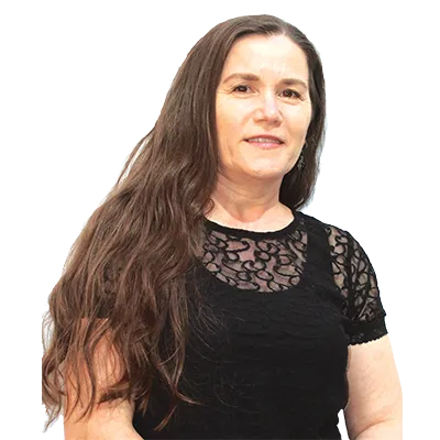 Fatma Aydoğdu — Sınıf Öğretmeni