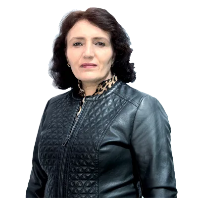 Firaz Kaldı — Kat Görevlisi