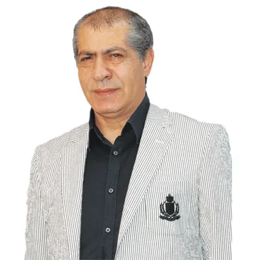 Raadif Kaygısızel — Kurucu