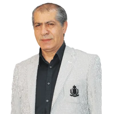 Raadif Kaygısızel — Kurucu